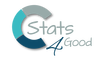 Stats4Good logo